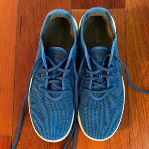 Men’s Allbirds Tree Runners
